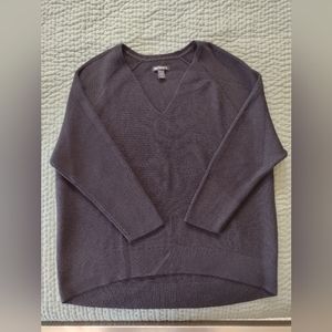 Athleta Hanover Sweater size 1x